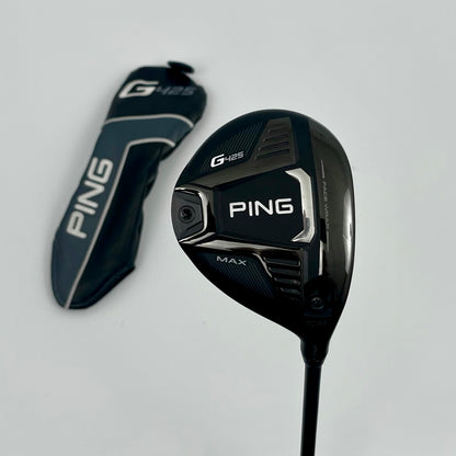 Ping G425 Max FW5 17,5° / Senior / Alta CB 65 SR