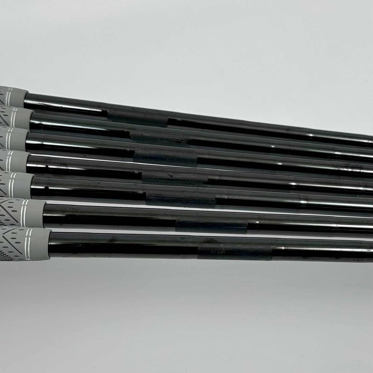 TaylorMade Combo P7MC/P770 4-P / Stiff / KBS Tour 120 S