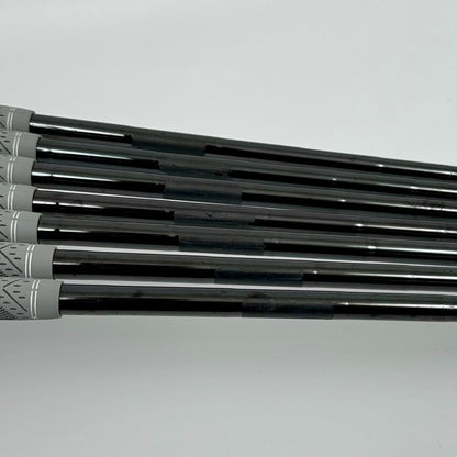 TaylorMade Combo P7MC/P770 4-P / Stiff / KBS Tour 120 S