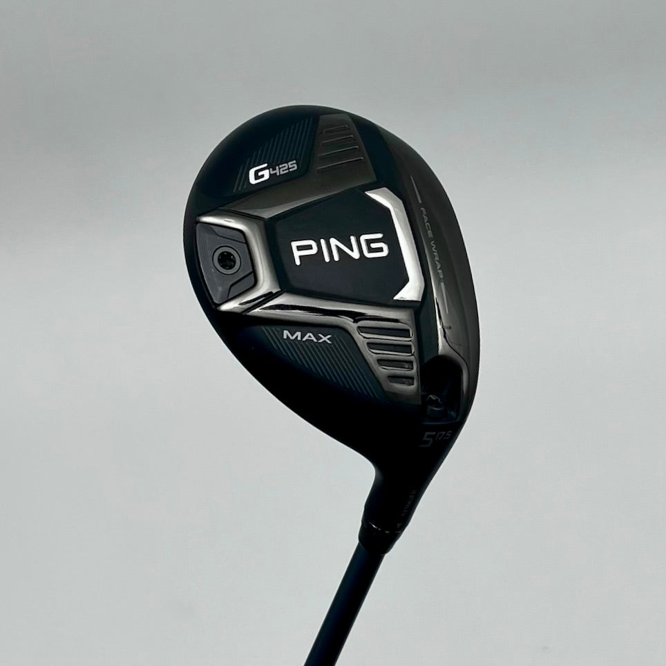 Ping G425 Max FW5 17,5° / Senior / Alta CB 65 SR