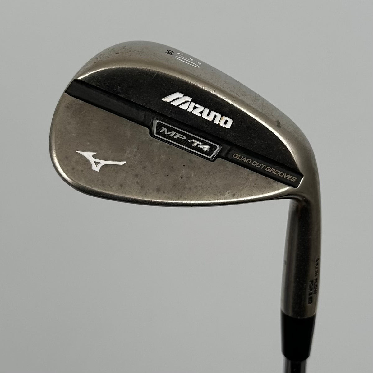 Mizuno MP-T4 50° / Regular / TT Dynamic Gold R300
