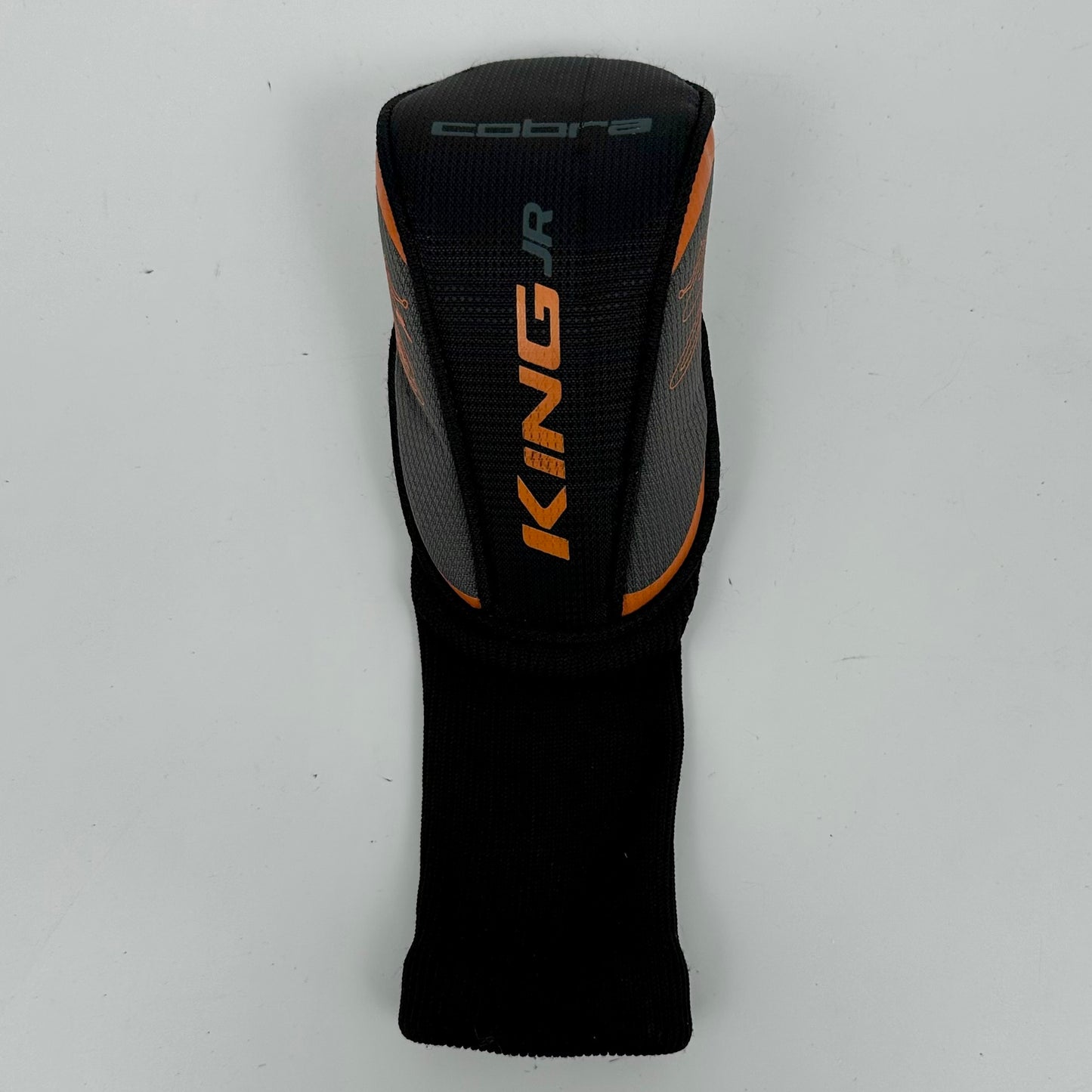 Cobra King Jr Headcover Hybrid