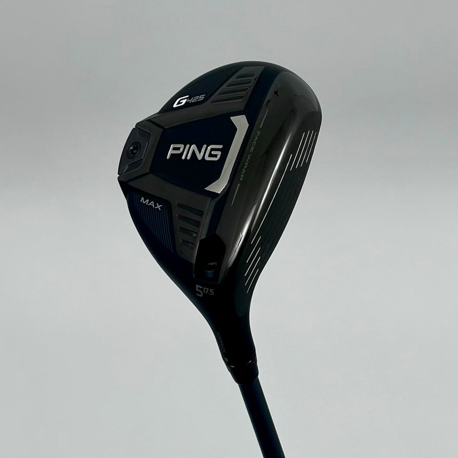 Ping G425 Max FW5 17,5° / Senior / Alta CB 65 SR