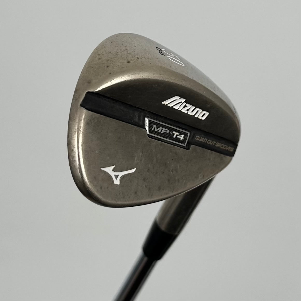 Mizuno MP-T4 50° / Regular / TT Dynamic Gold R300