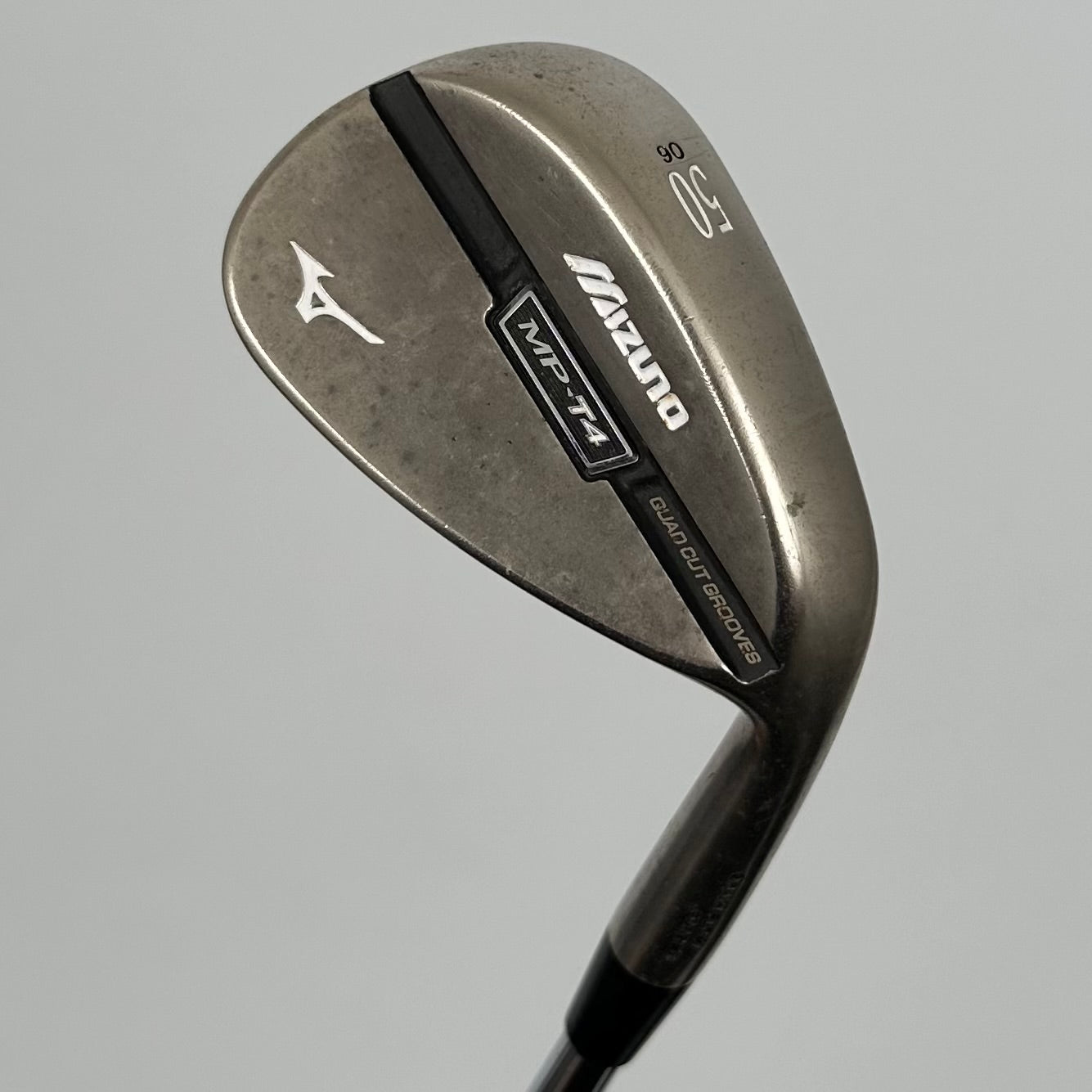 Mizuno MP-T4 50° / Regular / TT Dynamic Gold R300