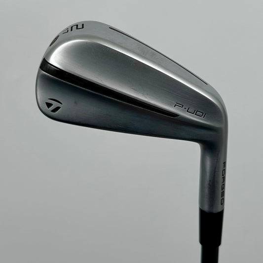 TaylorMade P-UDI 2 17° / Stiff / UST Mamiya Recoil Dart F4 90
