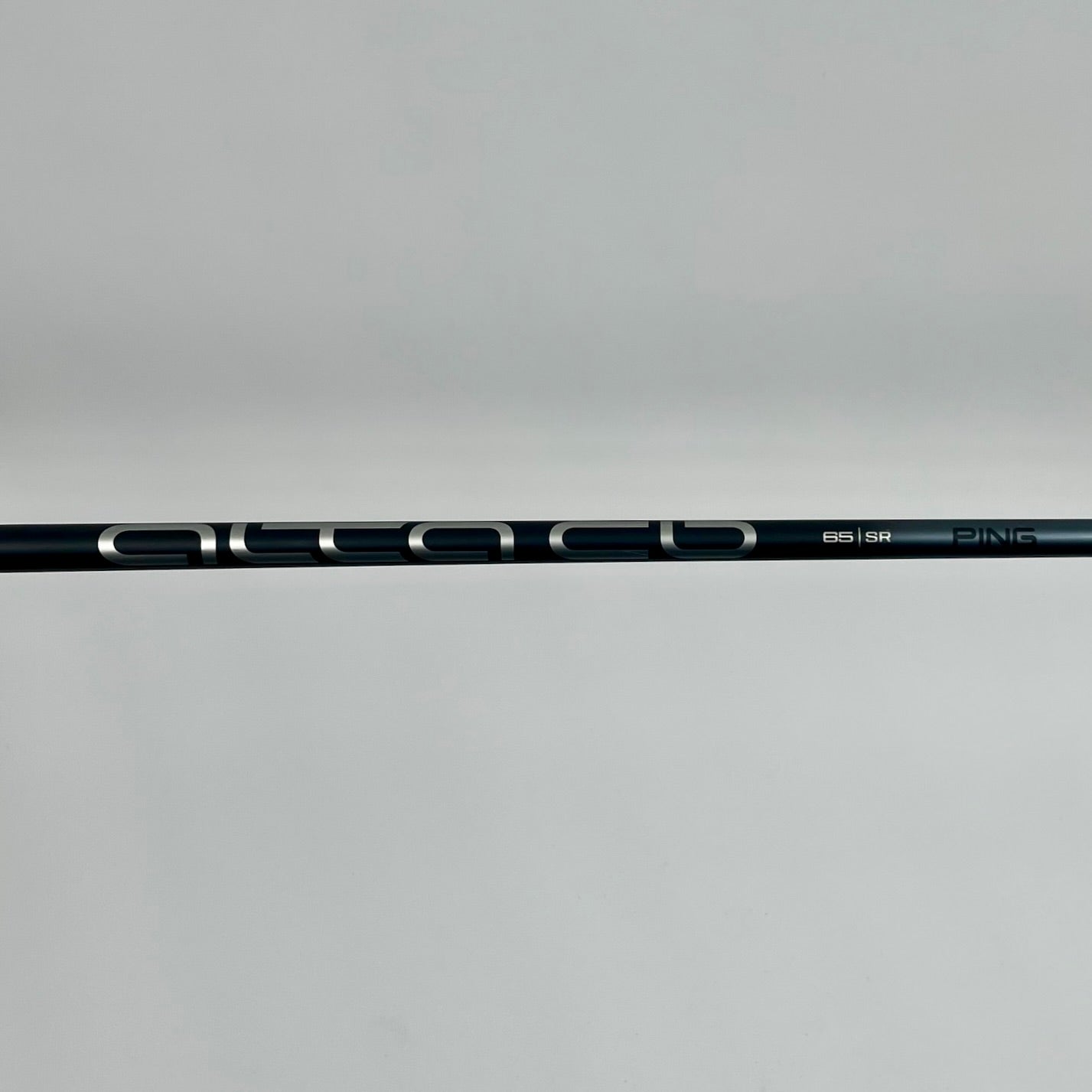 Ping G425 Max FW5 17,5° / Senior / Alta CB 65 SR