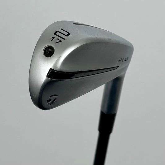 TaylorMade P-UDI 2 17° / Stiff / UST Mamiya Recoil Dart F4 90