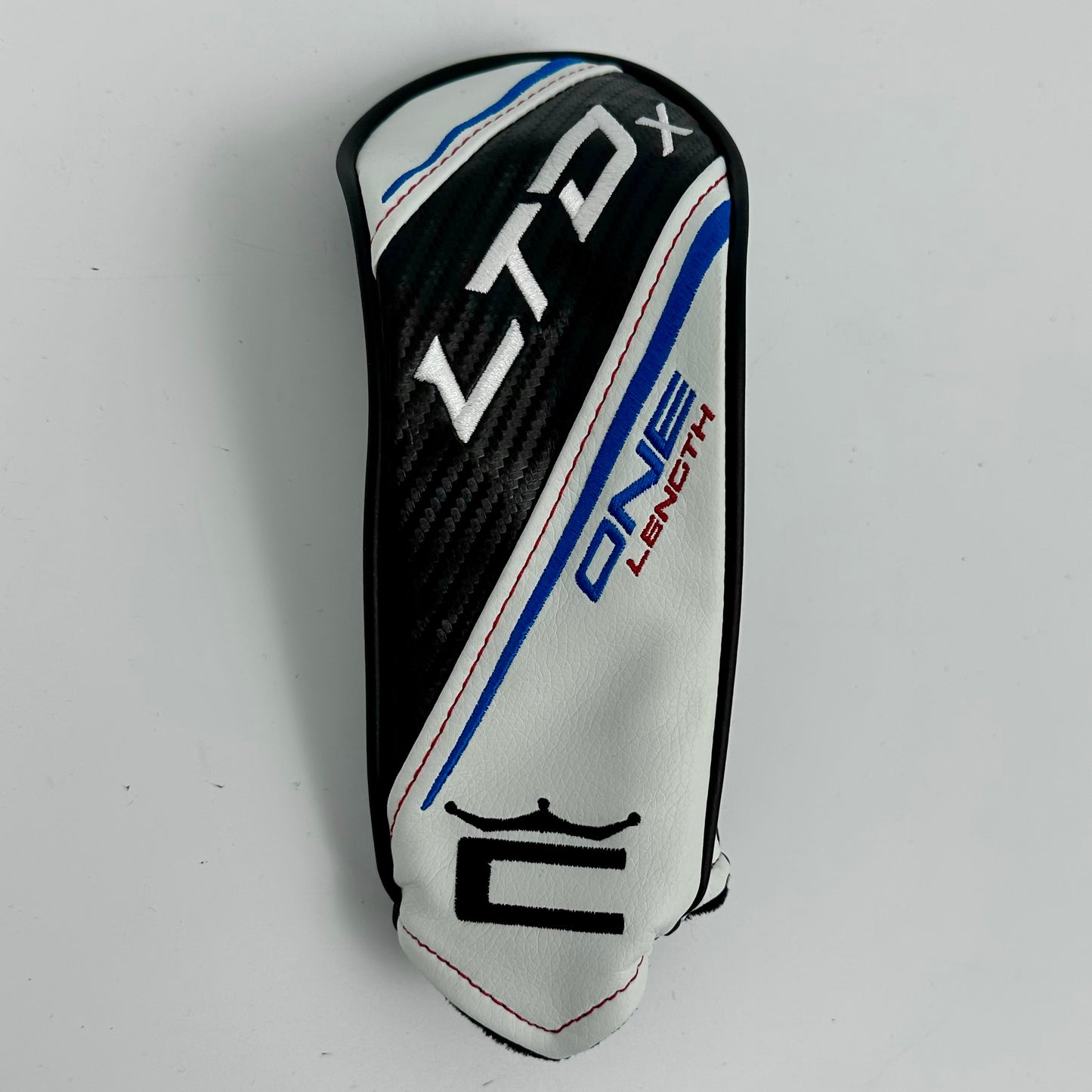 Cobra LTDx One Length Headcover Hybrid