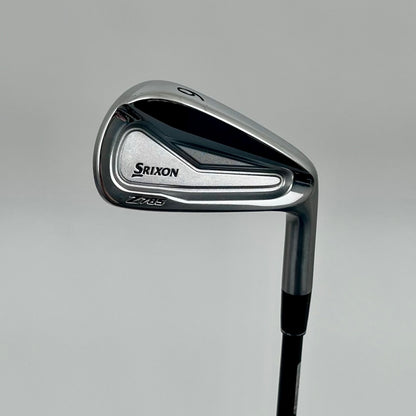 Srixon Combo Z-785/Z-Forged 4-P / Regular / Miyazaki Tour Issue 6R