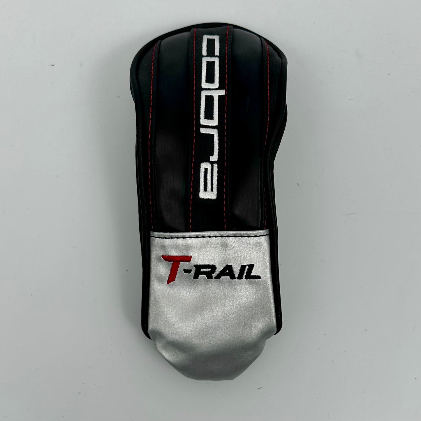 Cobra T-Rail Headcover Hybrid