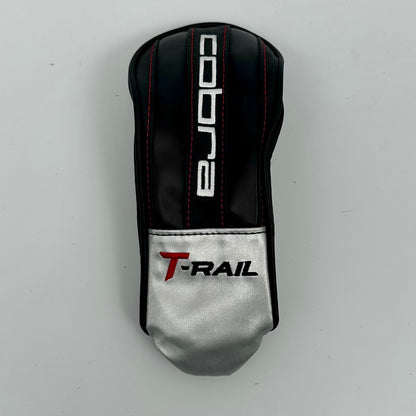 Cobra T-Rail Headcover Hybrid