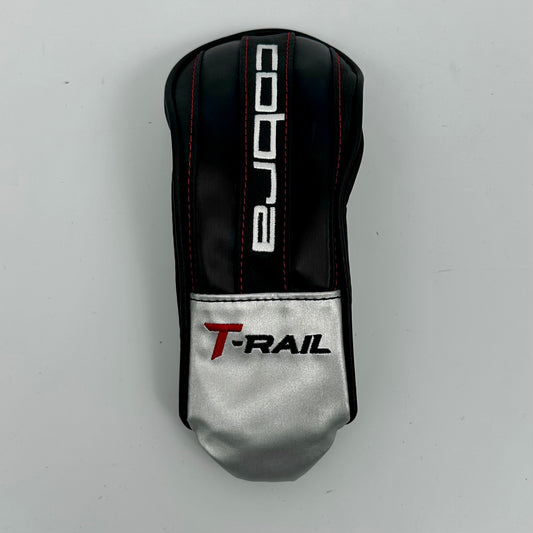 Cobra T-Rail Headcover Hybrid