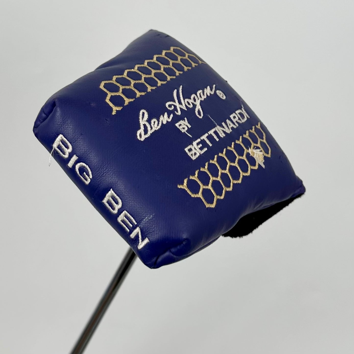 Ben Hogan By Bettinardi Big Ben Broomstick / 48"
