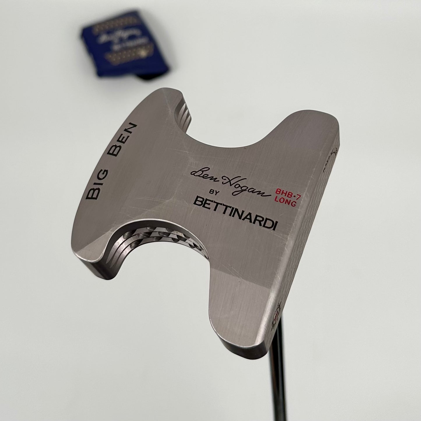 Ben Hogan By Bettinardi Big Ben Broomstick / 48"