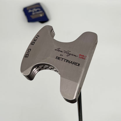 Ben Hogan By Bettinardi Big Ben Broomstick / 48"