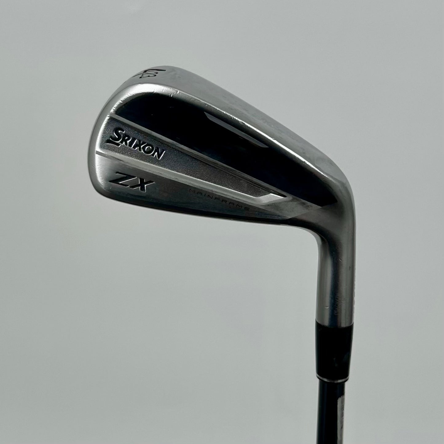 Srixon ZX MKII Utility 4 23° / Regular / UST Mamiya Recoil Dart F3 90