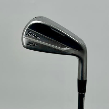 Srixon ZX MKII Utility 4 23° / Regular / UST Mamiya Recoil Dart F3 90