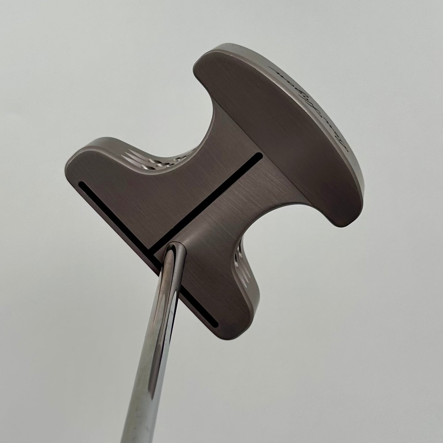 Ben Hogan By Bettinardi Big Ben Broomstick / 48"
