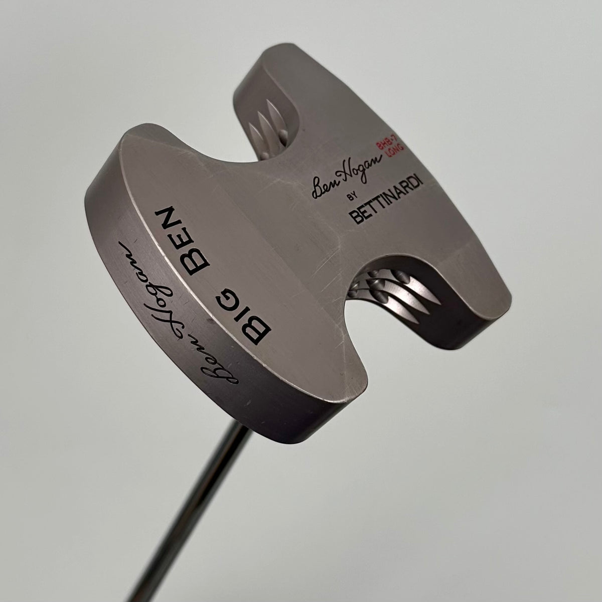 Ben Hogan By Bettinardi Big Ben Broomstick / 48"