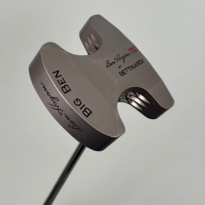 Ben Hogan By Bettinardi Big Ben Broomstick / 48"