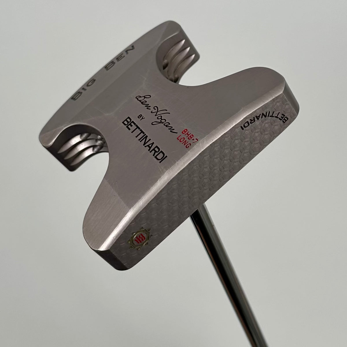 Ben Hogan By Bettinardi Big Ben Broomstick / 48"