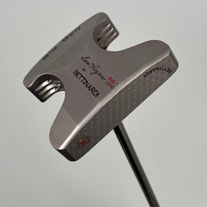 Ben Hogan By Bettinardi Big Ben Broomstick / 48"
