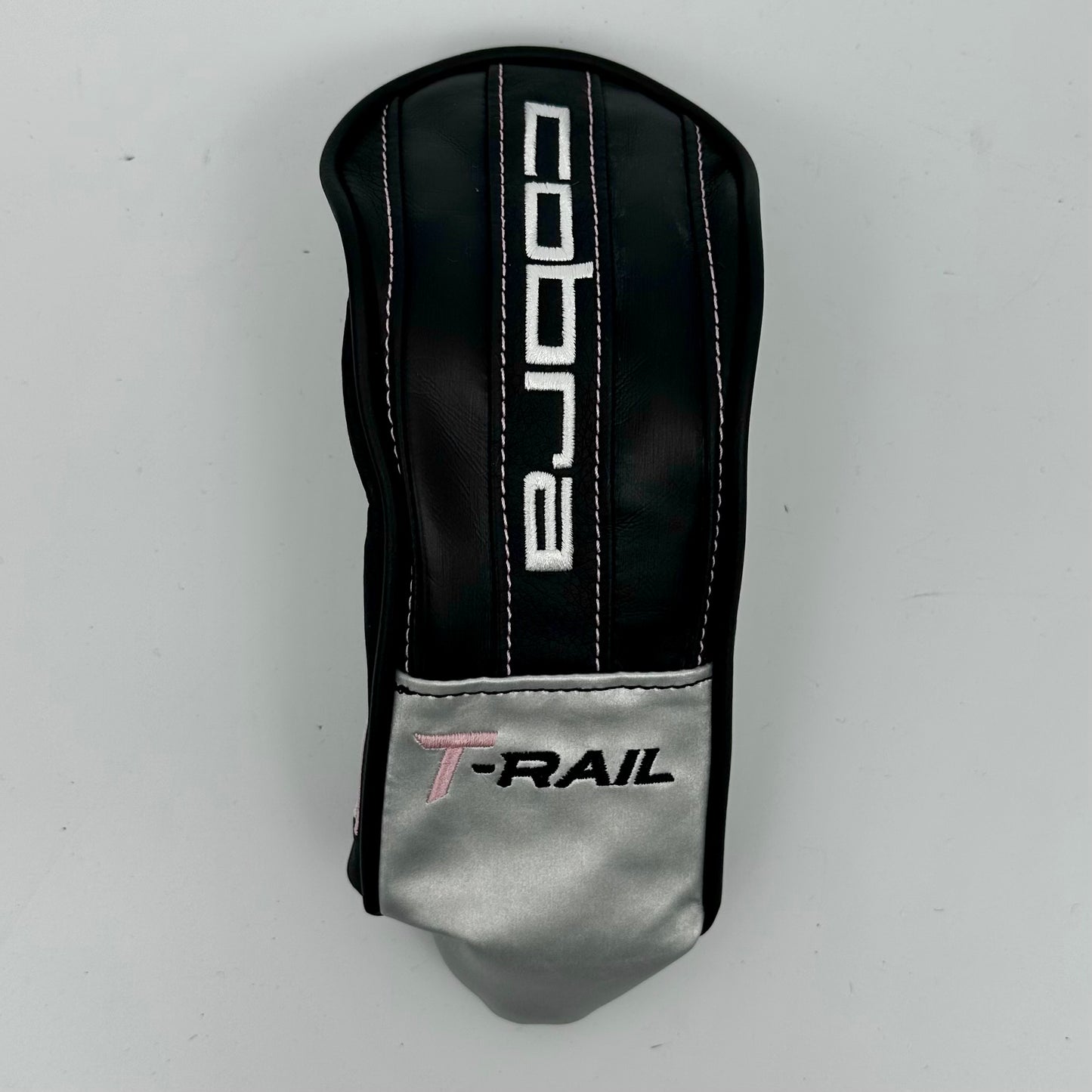 Cobra T-Rail Lady Headcover Hybrid