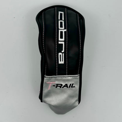 Cobra T-Rail Lady Headcover Hybrid