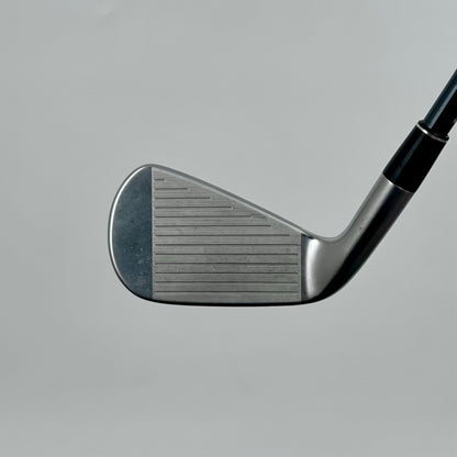 Srixon ZX MKII Utility 4 23° / Regular / UST Mamiya Recoil Dart F3 90