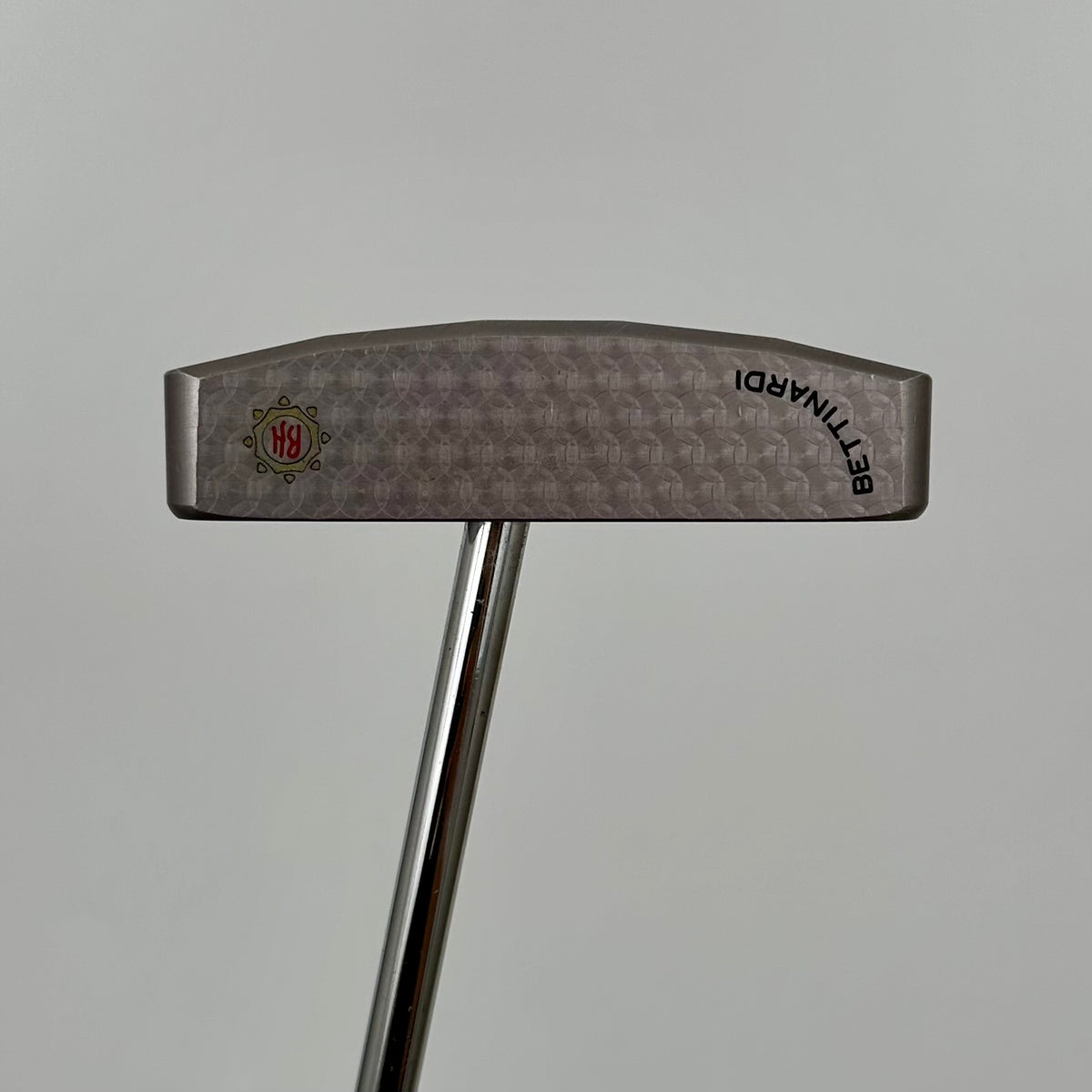 Ben Hogan By Bettinardi Big Ben Broomstick / 48"