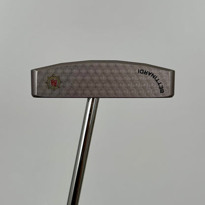 Ben Hogan By Bettinardi Big Ben Broomstick / 48"