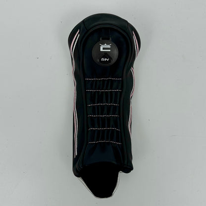 Cobra T-Rail Lady Headcover Hybrid
