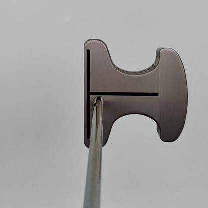 Ben Hogan By Bettinardi Big Ben Broomstick / 48"