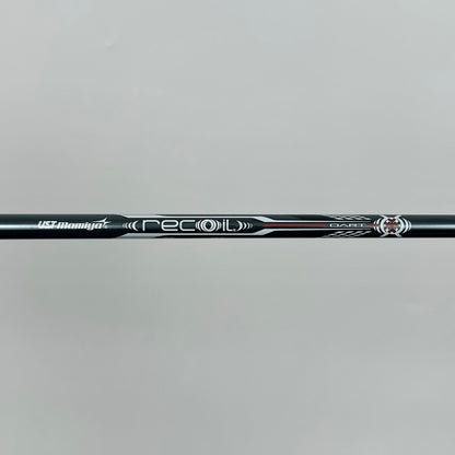 Srixon ZX MKII Utility 4 23° / Regular / UST Mamiya Recoil Dart F3 90
