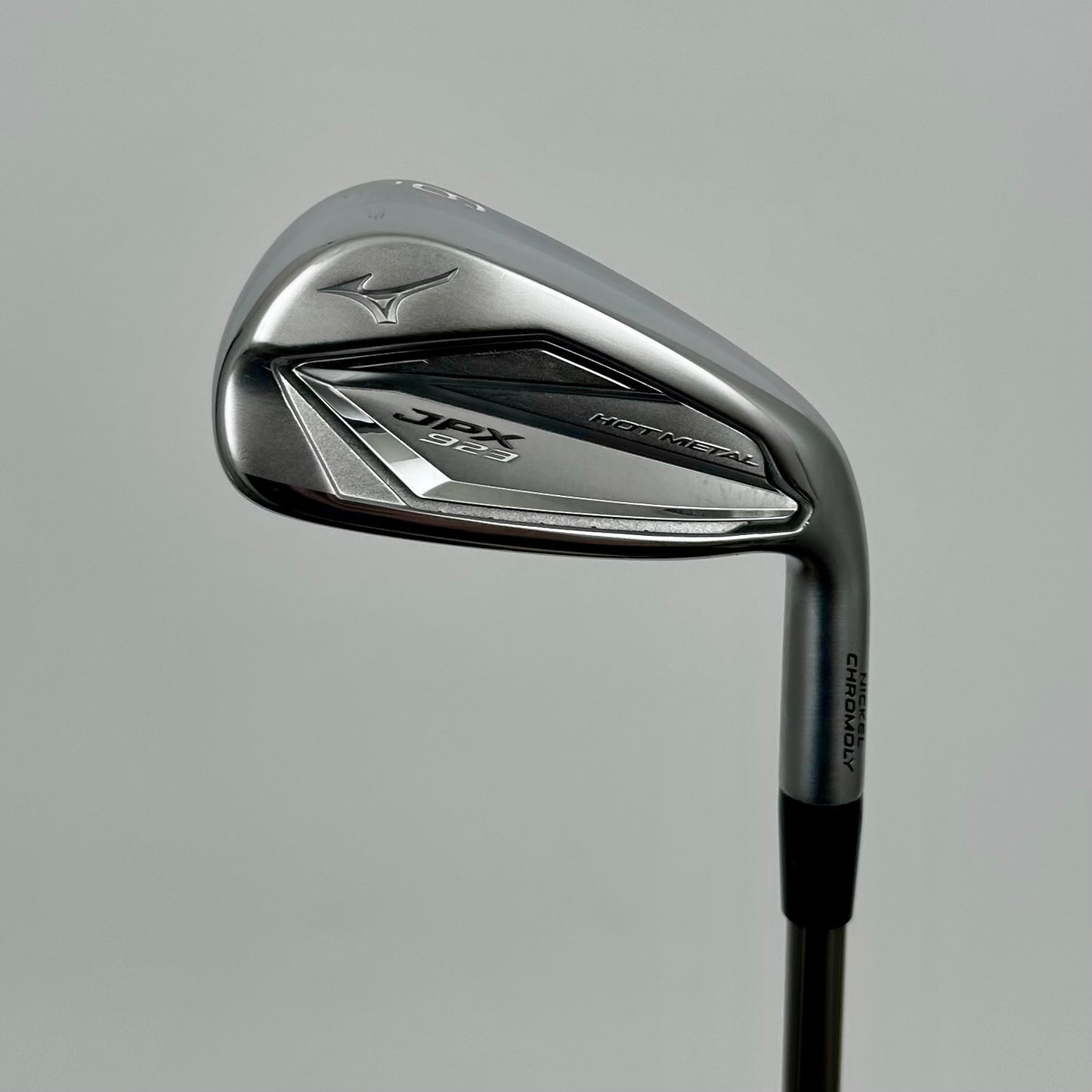 Mizuno JPX 923 Hot Metal 5-P / Regular / UST Mamiya Recoil ESX 460 F3