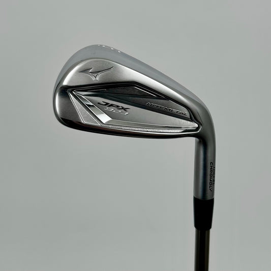 Mizuno JPX 923 Hot Metal 5-P / Regular / UST Mamiya Recoil ESX 460 F3