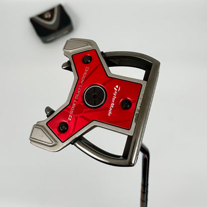 TaylorMade Daddy Long Legs+ / 36"