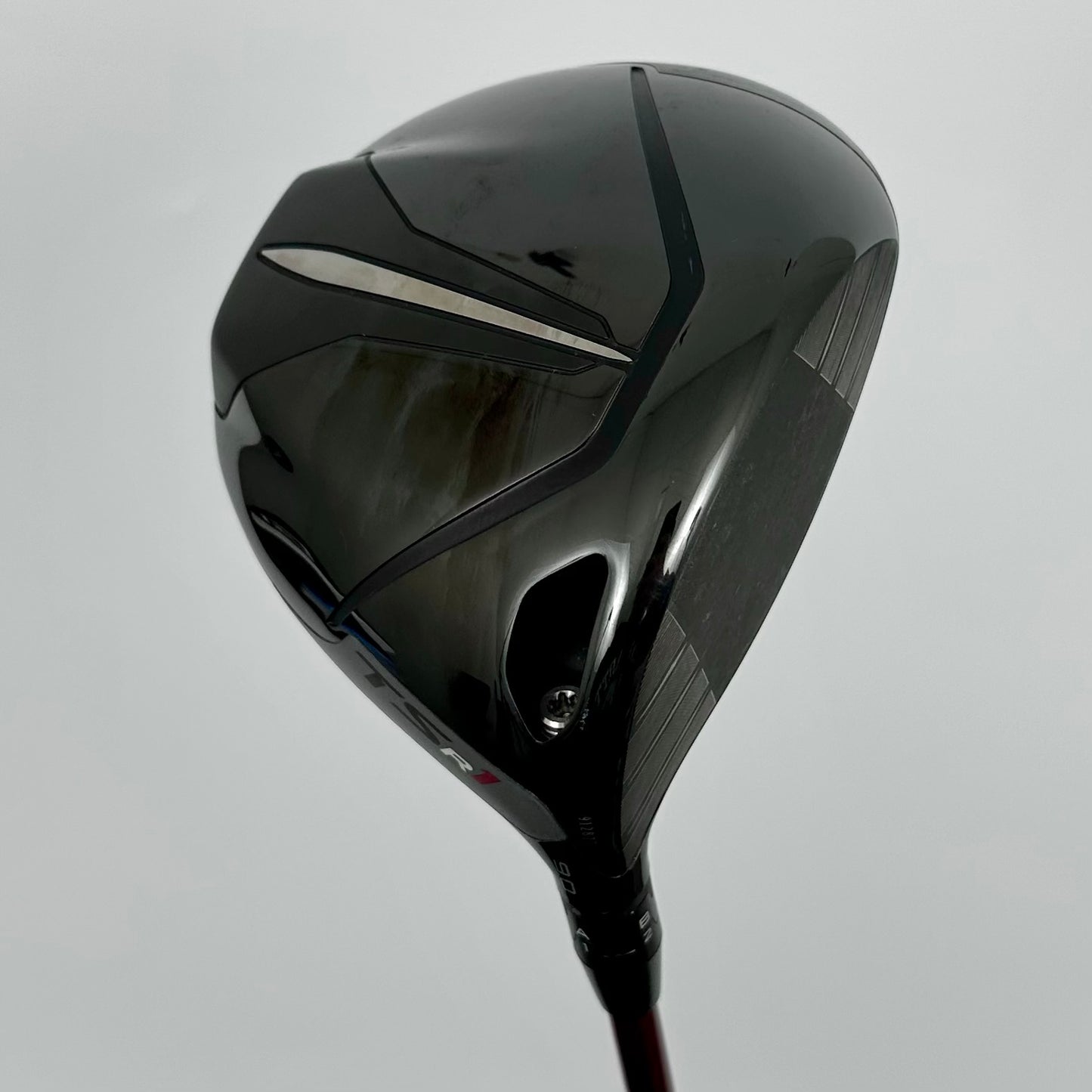 Titleist TSr1 Driver 9° / Regular / Project X Denali Red 5.5 50g