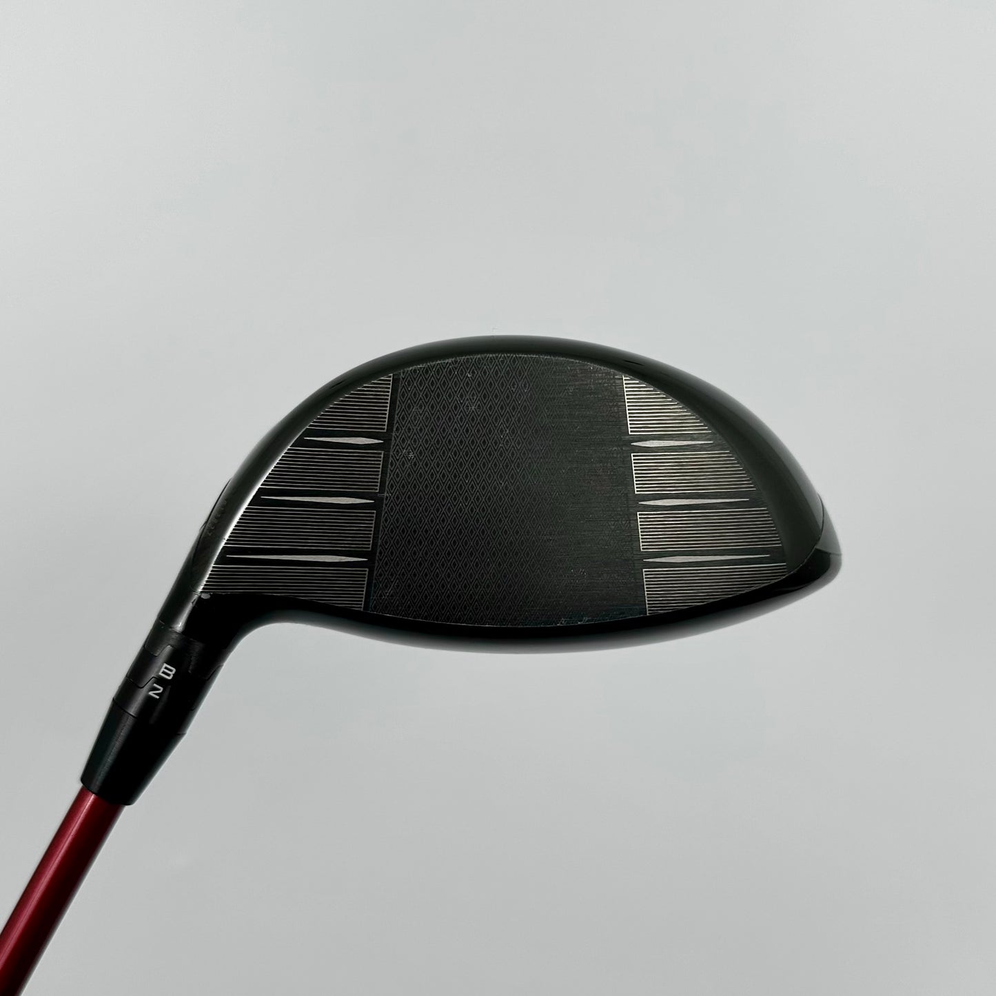 Titleist TSr1 Driver 9° / Regular / Project X Denali Red 5.5 50g