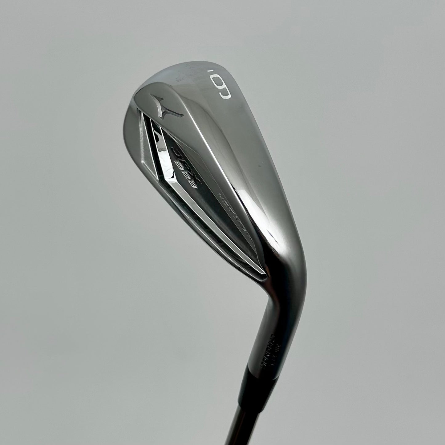 Mizuno JPX 923 Hot Metal 5-P / Regular / UST Mamiya Recoil ESX 460 F3