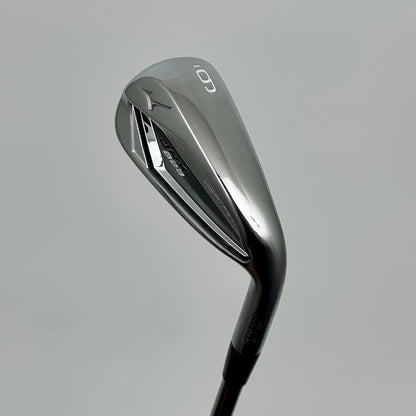 Mizuno JPX 923 Hot Metal 5-P / Regular / UST Mamiya Recoil ESX 460 F3