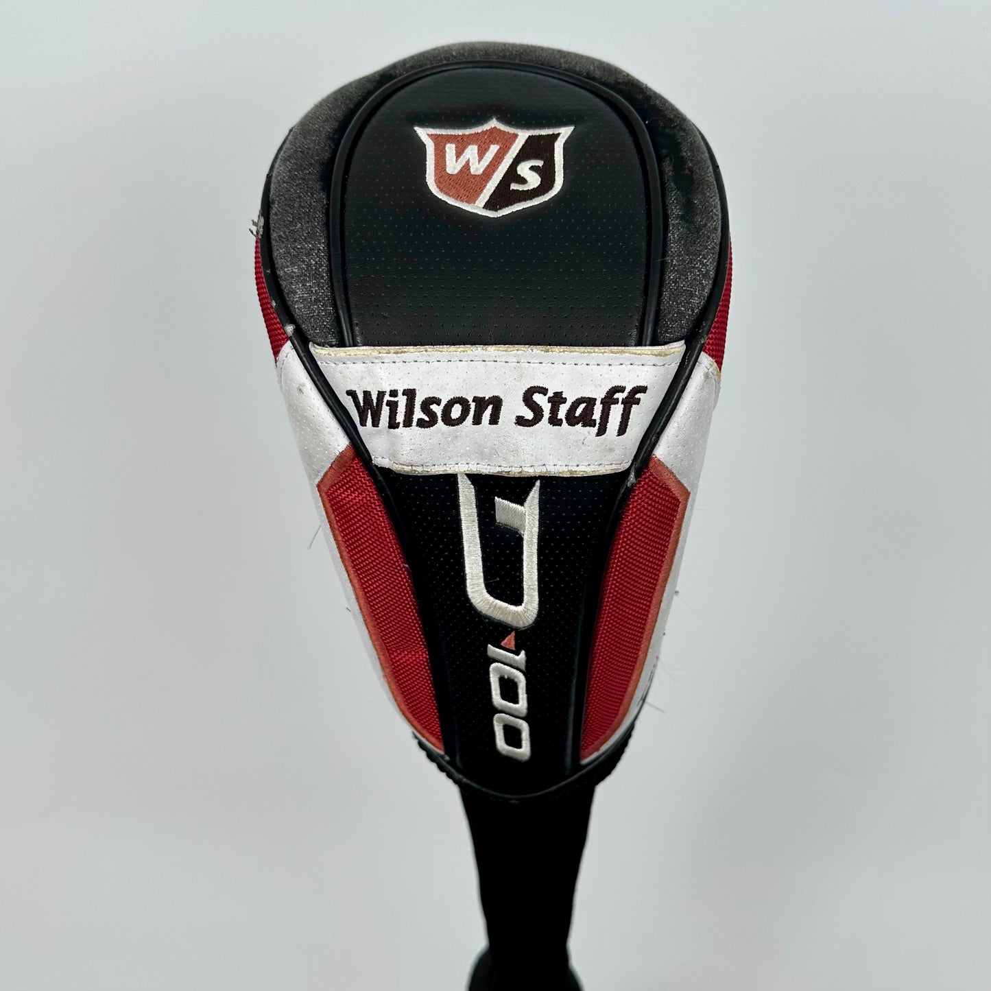 Wilson Staff D100 Superlight Driver 10,5° / Stiff / Matrix Ozik HD 4.1 S