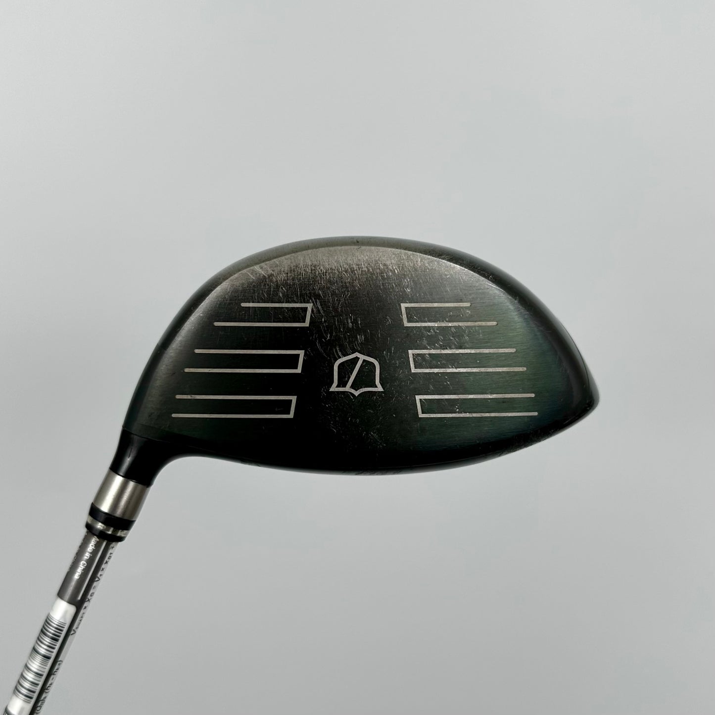 Wilson Staff D100 Superlight Driver 10,5° / Stiff / Matrix Ozik HD 4.1 S