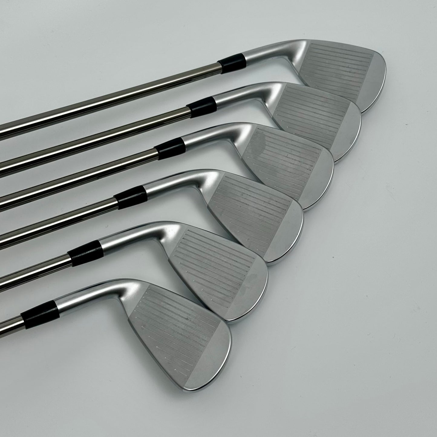 Mizuno JPX 923 Hot Metal 5-P / Regular / UST Mamiya Recoil ESX 460 F3