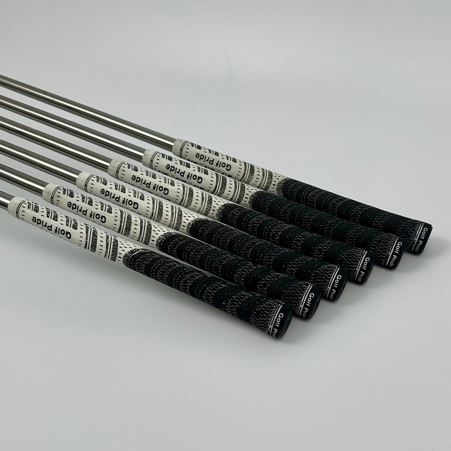 Mizuno JPX 923 Hot Metal 5-P / Regular / UST Mamiya Recoil ESX 460 F3