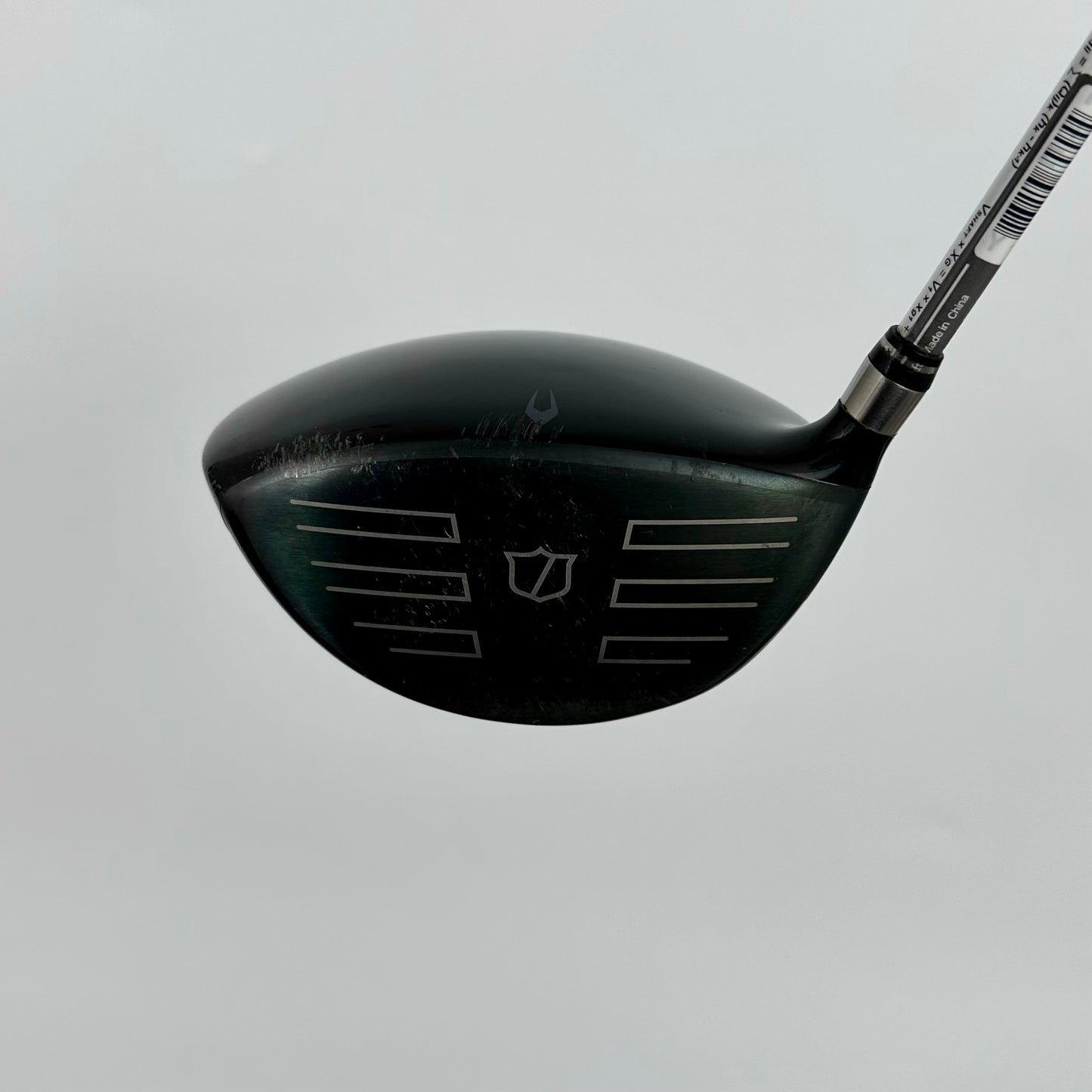 Wilson Staff D100 Superlight Driver 10,5° / Stiff / Matrix Ozik HD 4.1 S