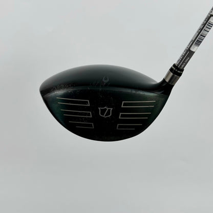 Wilson Staff D100 Superlight Driver 10,5° / Stiff / Matrix Ozik HD 4.1 S