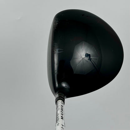 Wilson Staff D100 Superlight Driver 10,5° / Stiff / Matrix Ozik HD 4.1 S