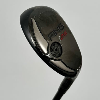 Ping i25 Hybrid 3 19° / Stiff / Ping PWR80 S